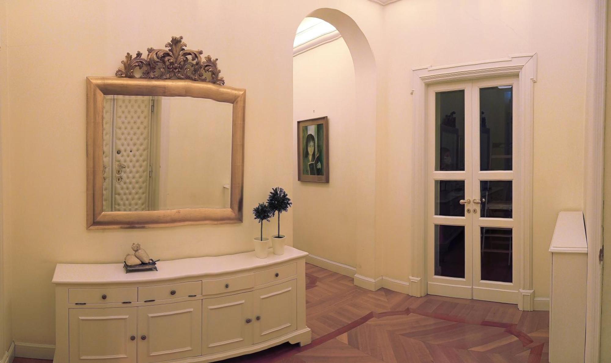 Roman Holidays Boutique Cameră foto