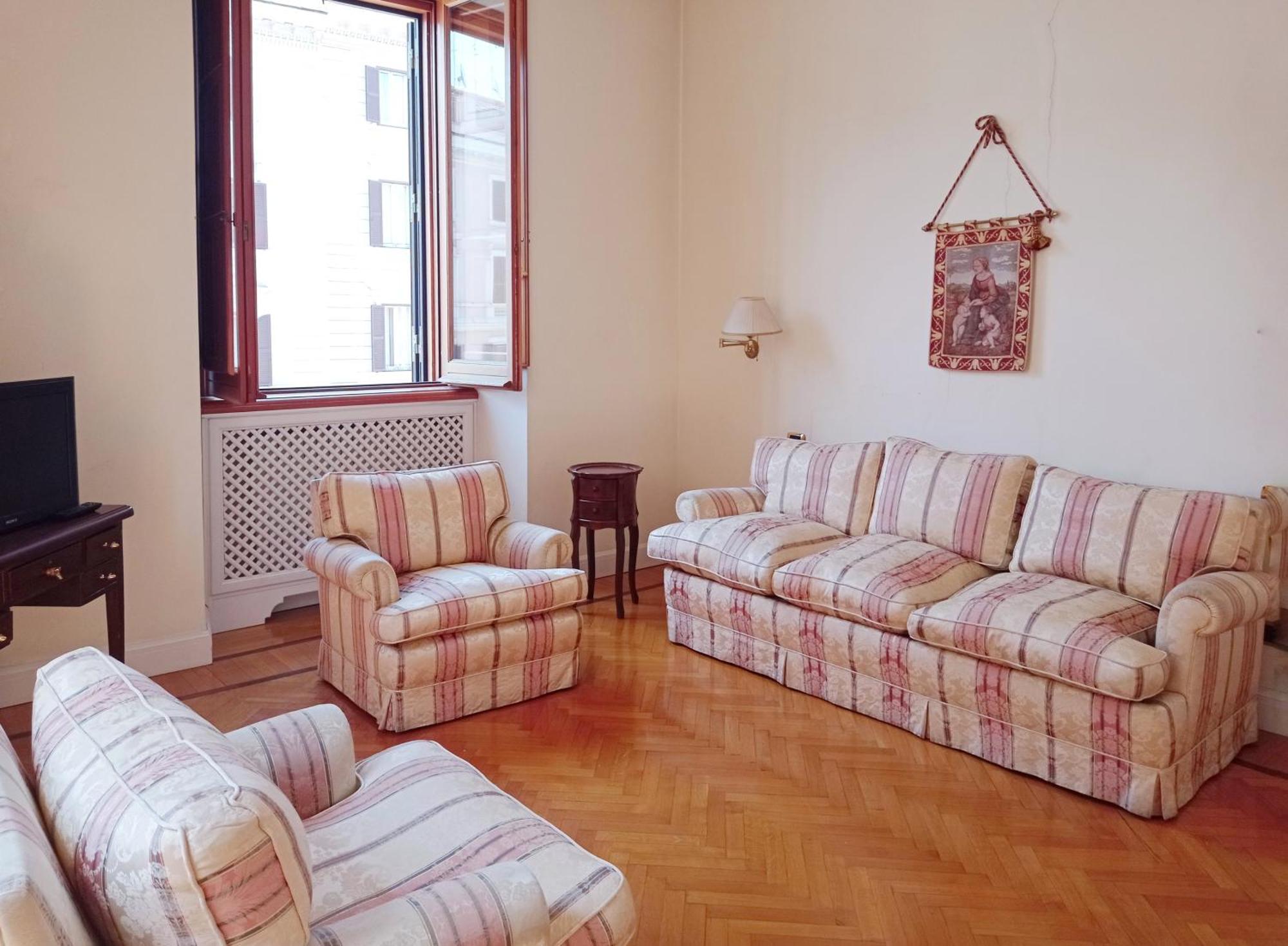 Roman Holidays Boutique Cameră foto